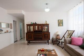 Apt. in Condo. w/ Ocean View SSE0202 - 3