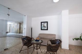Apt. in Condo. w/ Ocean View SSE0202 - 2