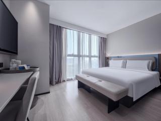 Atour Light Hotel Beijing West Railway Station Liuliqiao Subway Station - 4