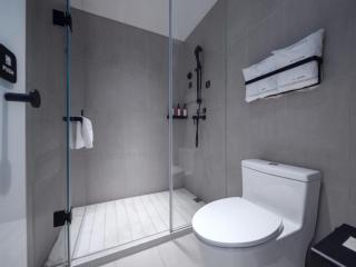 Atour Light Hotel Beijing West Railway Station Liuliqiao Subway Station - 2