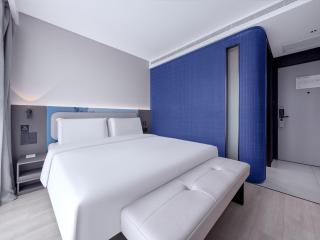 Atour Light Hotel Beijing West Railway Station Liuliqiao Subway Station - 1