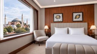 Sura Luxury Milion & Spa - 6