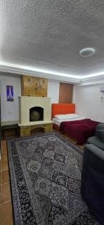 Studio 3 Cozy Amman Central Near Rainbow Street & First Circle - Amman - 0
