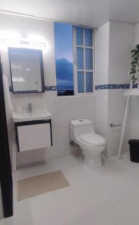 Apartamento D-4 - 1