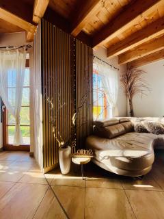 Ladolcevital im Tiroler Holzhaus - 6
