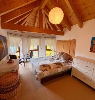 Ladolcevital im Tiroler Holzhaus - 2