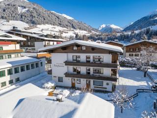 Hohe Tauern - 0