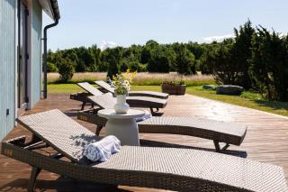 Seaside Villa - luxury home with sea views - 8