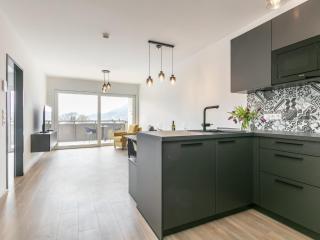 City Apartments Jenbach Top 10 - 2