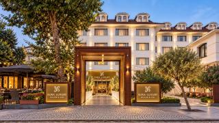 Sura Luxury Milion & Spa - 0