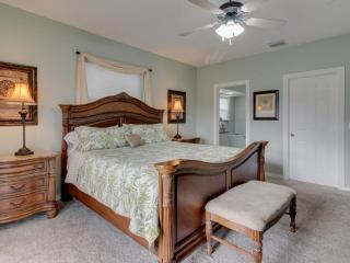 Captain's Haven - 1