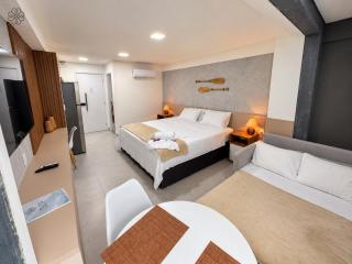Nixxus Premium 207 - Porto de Galinhas - 6
