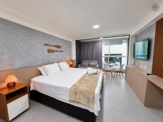 Nixxus Premium 207 - Porto de Galinhas - 9