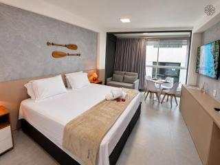 Nixxus Premium 207 - Porto de Galinhas - 0