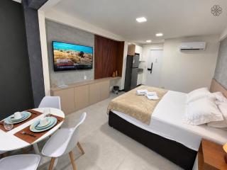 Nixxus Premium 207 - Porto de Galinhas - 5