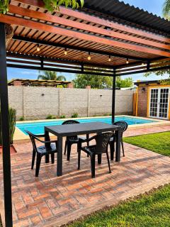 La casita Zavalla - 9