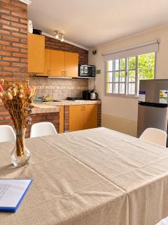La casita Zavalla - 8