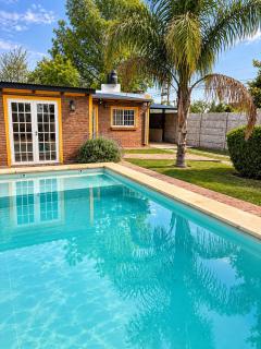 La casita Zavalla - 7