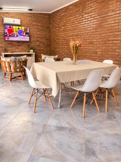 La casita Zavalla - 2