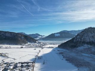 Panorama Suite am Marschbachhof - 1