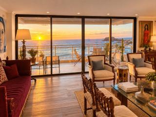 Habitación de lujo sobre el mar - 0