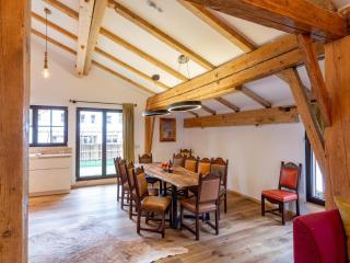 Biber Art Chalet - 1