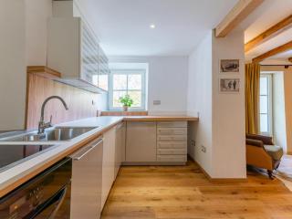 Biber Art Apartment 2 - 1