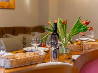 Biber Art Apartment 2 Small - Biberwier - 6