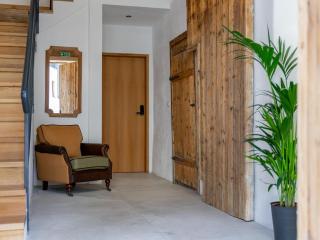 Biber Art Apartment 2 Small - Biberwier - 2