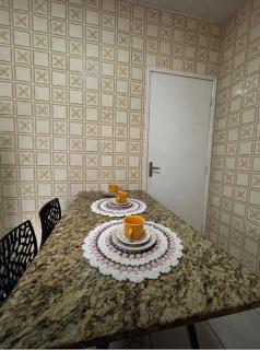 Apartamento Praia do Morro Guarapari - 0