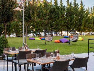 Novotel Kayseri - 9