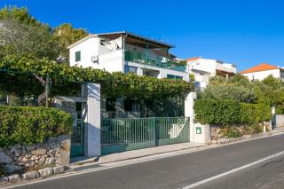 Apartments by the sea Seget Vranjica, Trogir - 7509 - 8