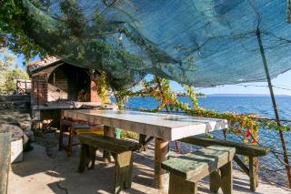 Apartments by the sea Seget Vranjica, Trogir - 7509 - 3