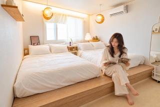 부산역 HUB Stay 2 - 6