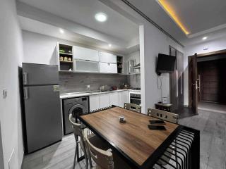 Appartement hammamet - 0