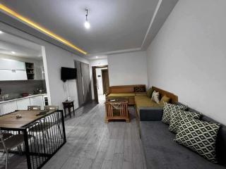 Appartement hammamet - 9