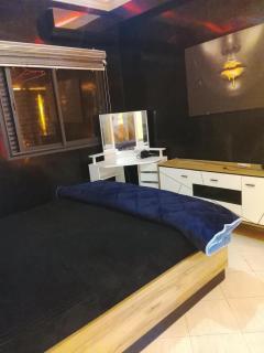 Apparemment de luxe - 1