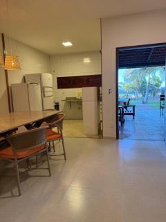 Casa Dunas Beira Mar - 6