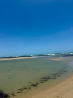 Casa Dunas Beira Mar - 5