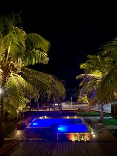 Casa Dunas Beira Mar - 4