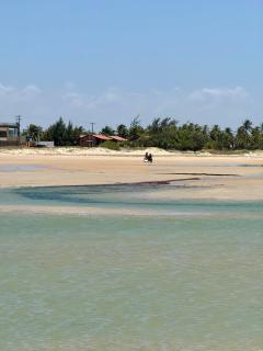 Casa Dunas Beira Mar - 1