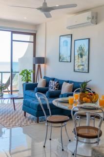 Condo con Alberca Rooftop - 8
