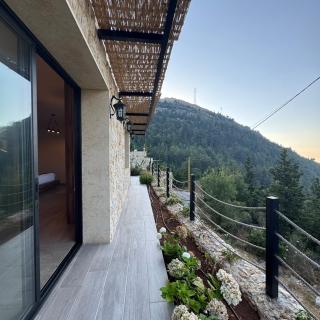 Beit Aoukar chalets - 9