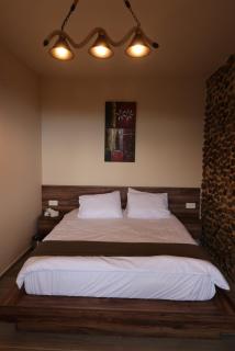 Beit Aoukar chalets - 8