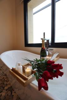 Beit Aoukar chalets - 6