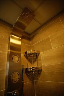 Beit Aoukar chalets - 3