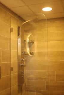 Beit Aoukar chalets - 1