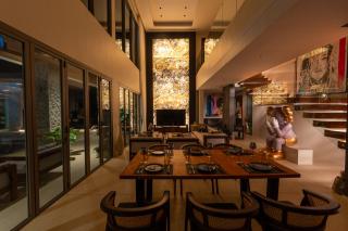 Luxury Villa Mumu Art-Curated Luxury Villa, Villa Mumu 6-Bedroom Villa, Layan Phuket - 9