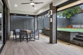 Home Away From Home, Cosy Adelaide Retreat - 9
