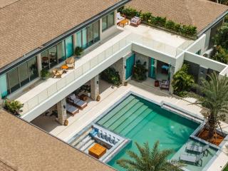 Luxury Villa Mumu Art-Curated Luxury Villa, Villa Mumu 6-Bedroom Villa, Layan Phuket - 8